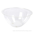 Clear Polycarbonate Vacuum Forming Plastic Products